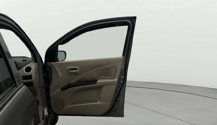 2017 Maruti Celerio ZXI, Petrol, Manual, 51,865 km, RHS Front Door