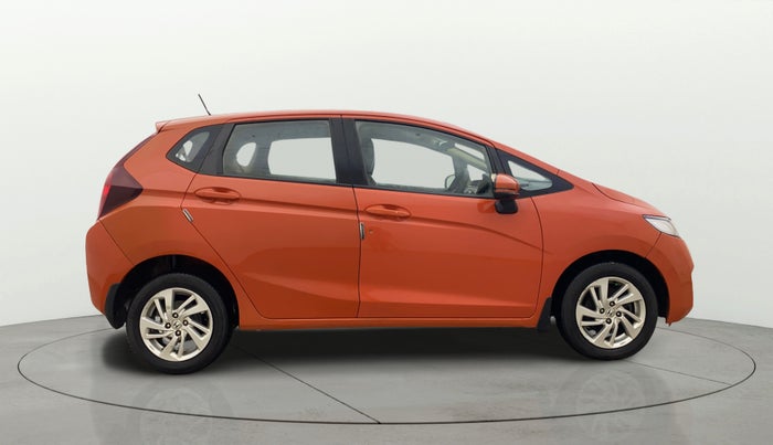 2015 Honda Jazz 1.2L I-VTEC V, Petrol, Manual, 72,147 km, Right Side View