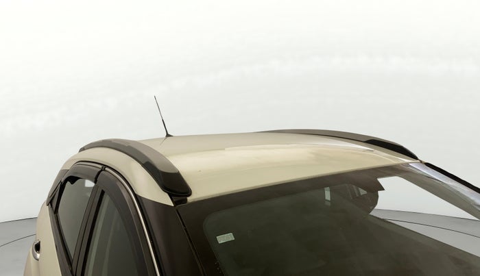 2023 Tata NEXON XMA PETROL, Petrol, Automatic, 28,958 km, Roof