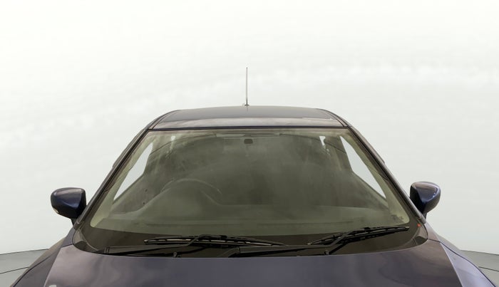 2019 Maruti Baleno DELTA PETROL 1.2, Petrol, Manual, 47,529 km, Front Windshield