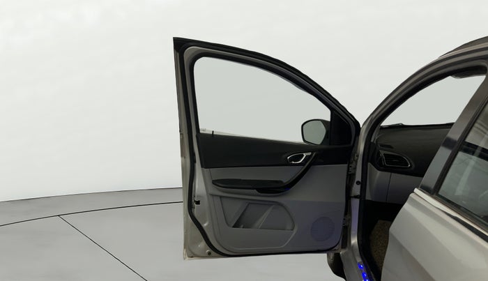 2020 Tata Tiago XZ PLUS PETROL, Petrol, Manual, 79,449 km, LHS Front Door