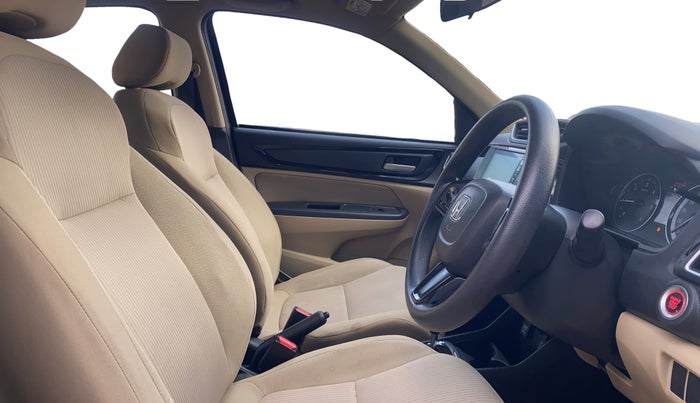 2019 Honda Amaze 1.5L I-DTEC VX CVT, Diesel, Automatic, 79,002 km, Right Side Front Door Cabin