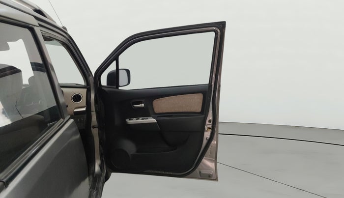 2013 Maruti Wagon R 1.0 VXI, Petrol, Manual, 64,513 km, RHS Front Door