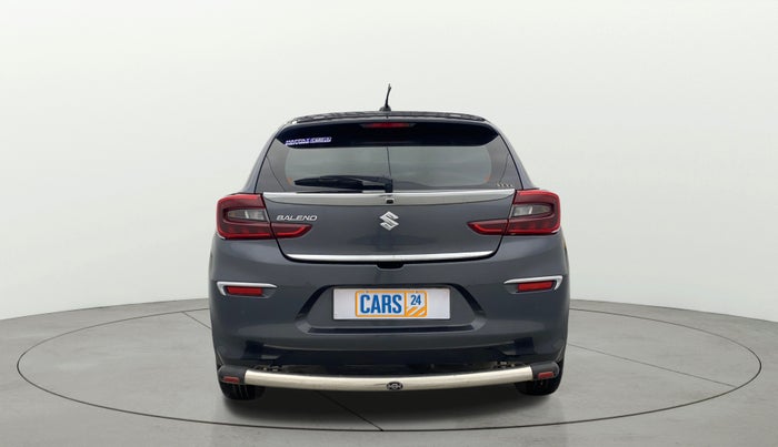 2023 Maruti Baleno ZETA PETROL 1.2, Petrol, Manual, 19,032 km, Back/Rear