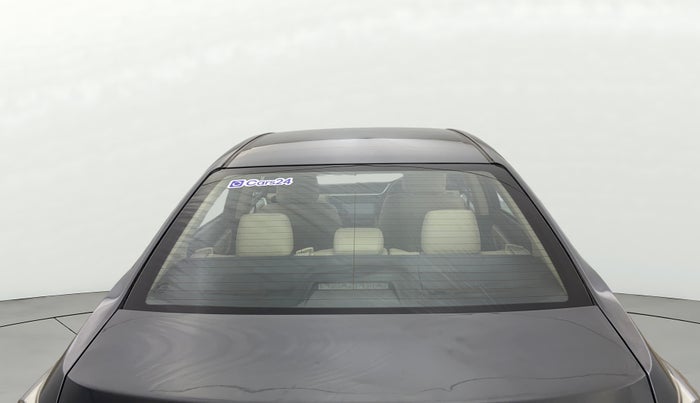 2017 Toyota Corolla Altis VL CVT PETROL, Petrol, Automatic, 60,082 km, Rear Windshield