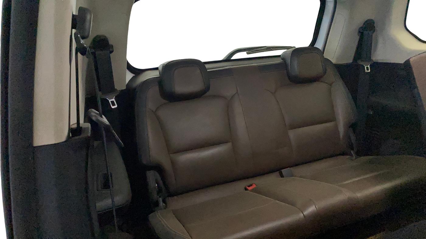 2023 Mahindra SCORPIO-N Z8 L DIESEL MT 2WD 7 STR, Diesel, Manual, 88,881 km, Third Seat Row ( optional )
