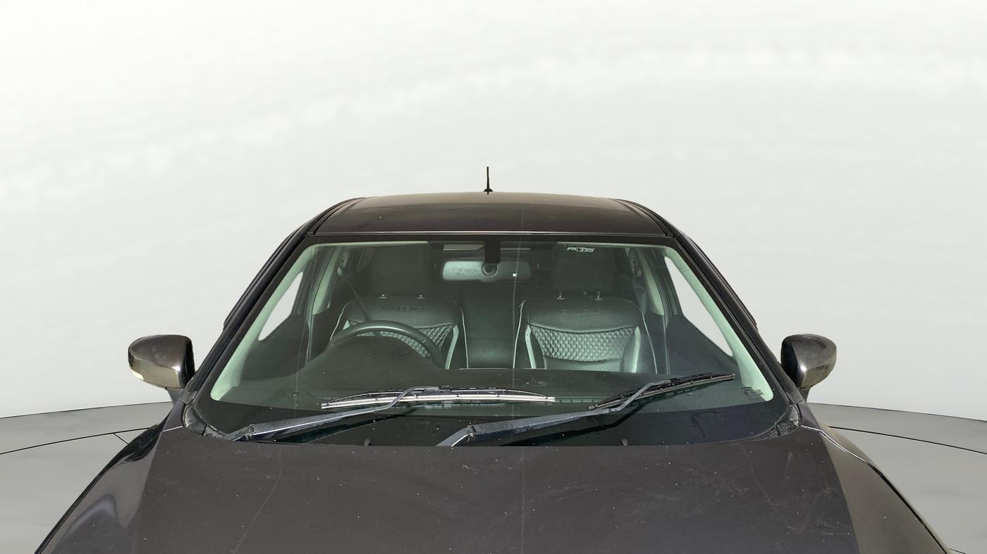 2018 Maruti Baleno ALPHA PETROL 1.2, Petrol, Manual, 25,202 km, Front Windshield