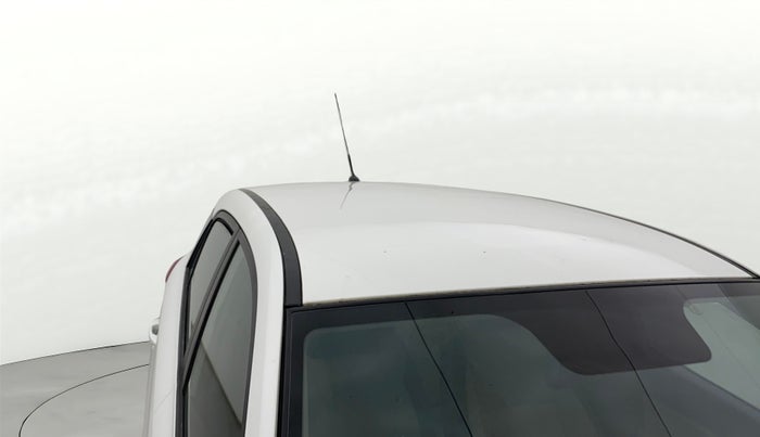 2017 Hyundai Elite i20 SPORTZ 1.4 CRDI, Diesel, Manual, 1,12,064 km, Roof