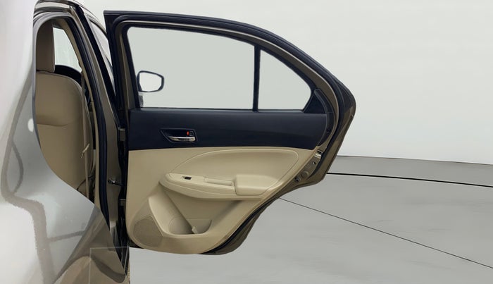 2021 Maruti Dzire VXI, Petrol, Manual, 68,944 km, RHS Rear Door