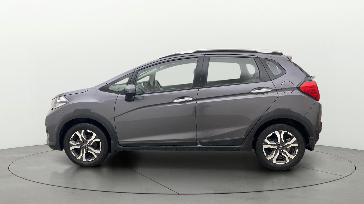 2019 Honda WR-V 1.2L I-VTEC VX MT, Petrol, Manual, 37,739 km, Left Side
