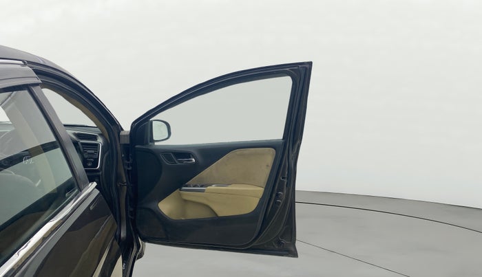 2015 Honda City 1.5L I-VTEC V MT, Petrol, Manual, 81,130 km, RHS Front Door