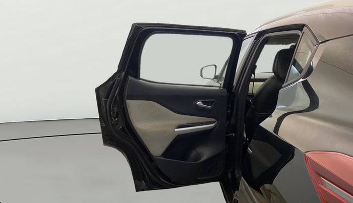 2023 Nissan MAGNITE XV MT, Petrol, Manual, 22,594 km, LHS Rear Door