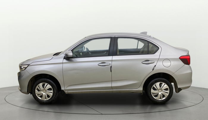 2022 Honda Amaze 1.2L I-VTEC S CVT, Petrol, Automatic, 35,572 km, Left Side