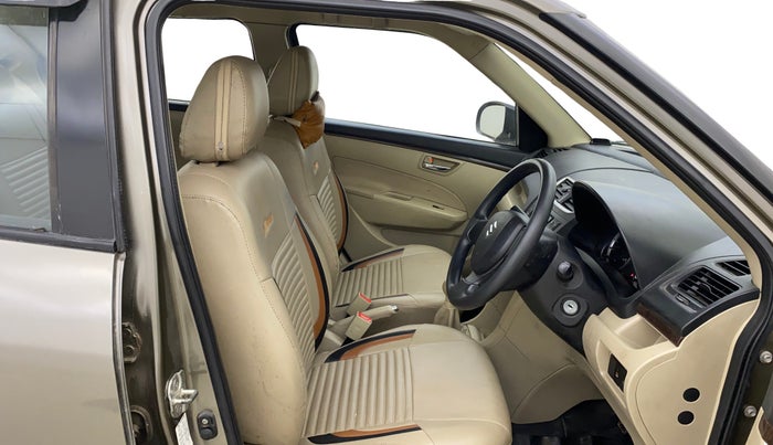 2016 Maruti Swift Dzire VXI, Petrol, Manual, 28,227 km, Right Side Front Door Cabin