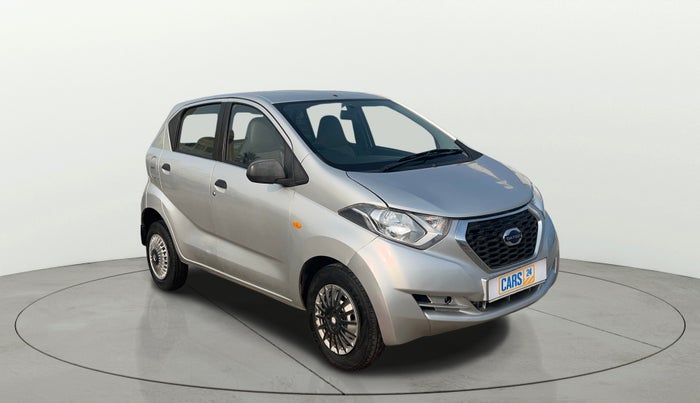 2019 Datsun Redi Go A, Petrol, Manual, 28,095 km, SRP
