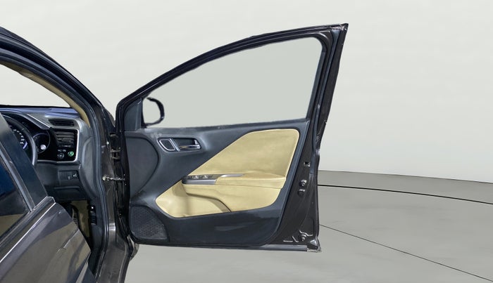 2019 Honda City 1.5L I-VTEC ZX CVT, Petrol, Automatic, 37,751 km, RHS Front Door