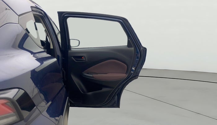 2023 Maruti FRONX SIGMA 1.2 MT, Petrol, Manual, 27,917 km, RHS Rear Door