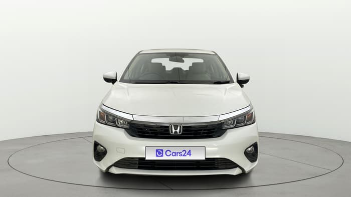 2023 Honda City 1.5L I-VTEC VX, Petrol, Manual, 94,559 km, Front