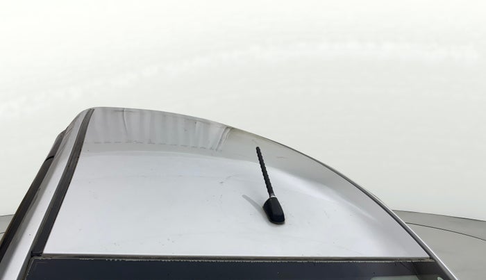 2015 Hyundai Eon ERA +, Petrol, Manual, 85,616 km, Roof