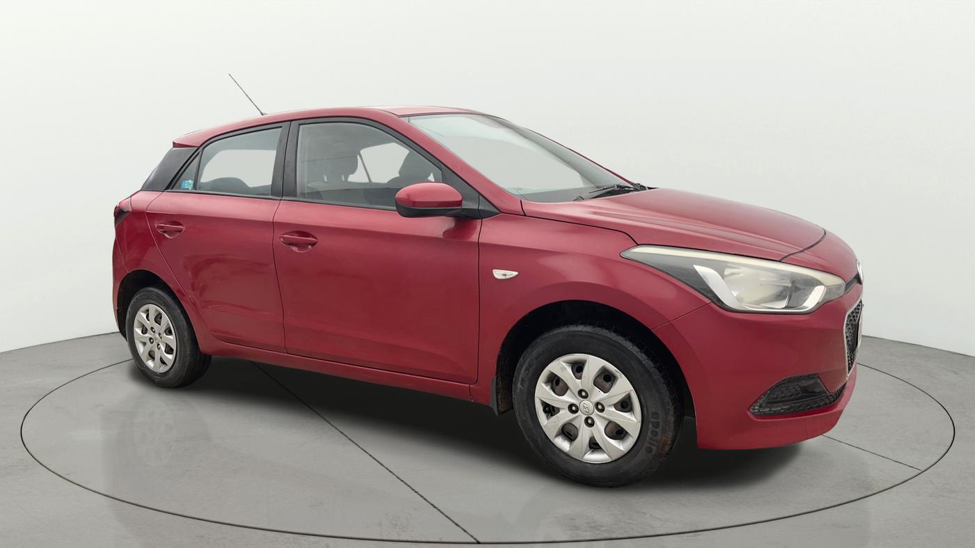 2015 Hyundai Elite i20 MAGNA 1.2, Petrol, Manual, 49,290 km, SRP