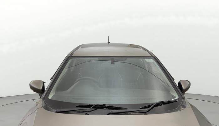 2021 Maruti Baleno ZETA CVT PETROL 1.2, Petrol, Automatic, 39,543 km, Front Windshield