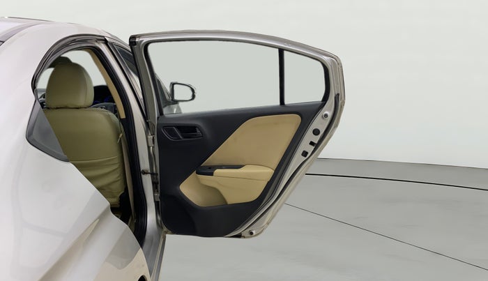 2014 Honda City 1.5L I-VTEC SV, Petrol, Manual, 63,243 km, RHS Rear Door