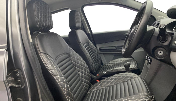 2021 Tata Tiago XT PETROL, Petrol, Manual, 97,121 km, Right Side Front Door Cabin
