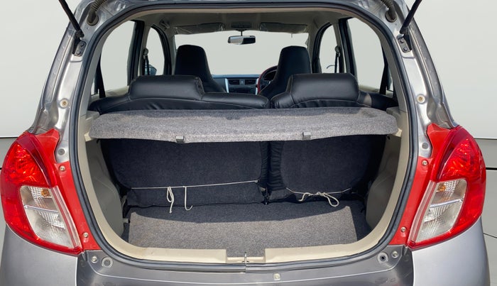 2019 Maruti Celerio ZXI, Petrol, Manual, 10,224 km, Boot Open Zoomed View