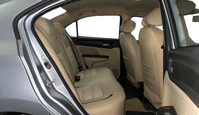 2018 Honda Amaze 1.2L I-VTEC VX, Petrol, Manual, 81,723 km, Right Side Rear Door Cabin