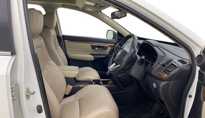 2019 Honda CRV 2.0L I-VTEC 2WD CVT, Petrol, Automatic, 85,002 km, Right Side Front Door Cabin