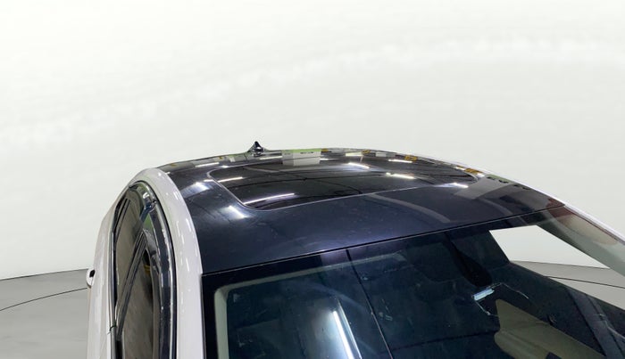 2023 Volkswagen VIRTUS GT PLUS TSI 1.5 EVO DSG, Petrol, Automatic, 77,010 km, Roof