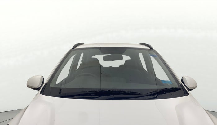 2022 Hyundai GRAND I10 NIOS SPORTZ AMT 1.2 KAPPA VTVT, Petrol, Automatic, 68,798 km, Front Windshield