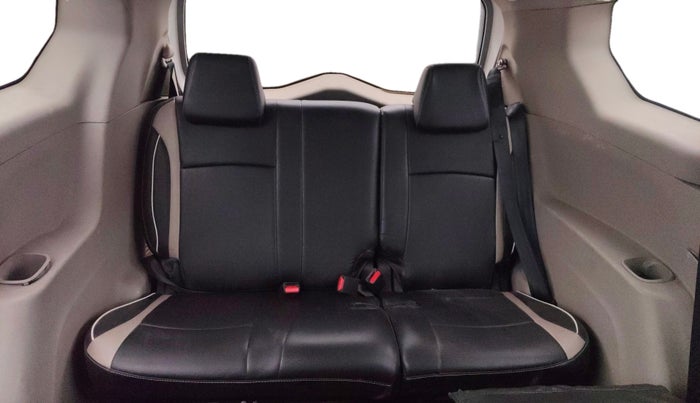 2018 Mahindra MARAZZO M2 7STR, Diesel, Manual, 85,222 km, Third Seat Row ( optional )