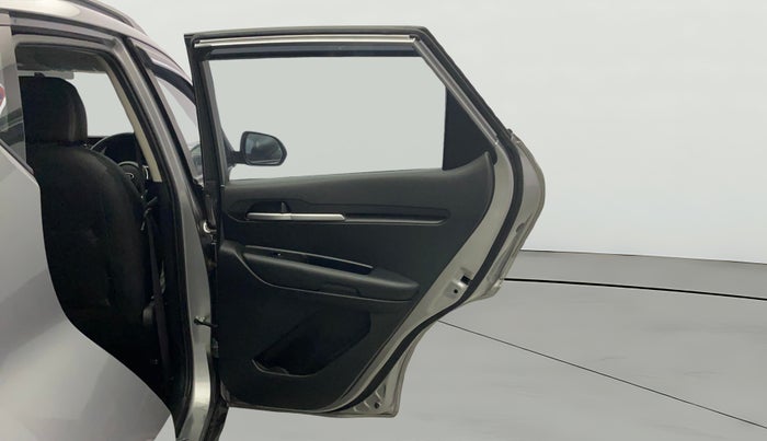 2020 KIA SONET HTK PLUS 1.5, Diesel, Manual, 60,014 km, RHS Rear Door