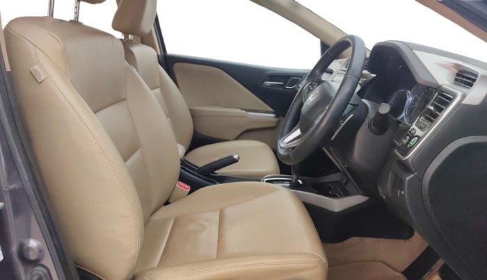 2017 Honda City 1.5L I-VTEC ZX CVT, Petrol, Automatic, 35,609 km, Right Side Front Door Cabin