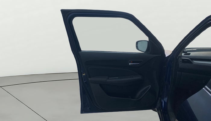 2020 Maruti Swift VXI AMT, Petrol, Automatic, 76,457 km, LHS Front Door