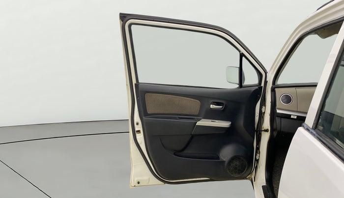 2016 Maruti Wagon R 1.0 LXI CNG, CNG, Manual, 50,346 km, LHS Front Door