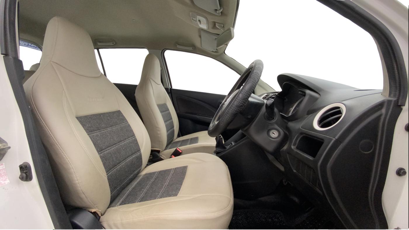 2019 Maruti Celerio X ZXI, Petrol, Manual, 47,708 km, Right Side Front Door Cabin