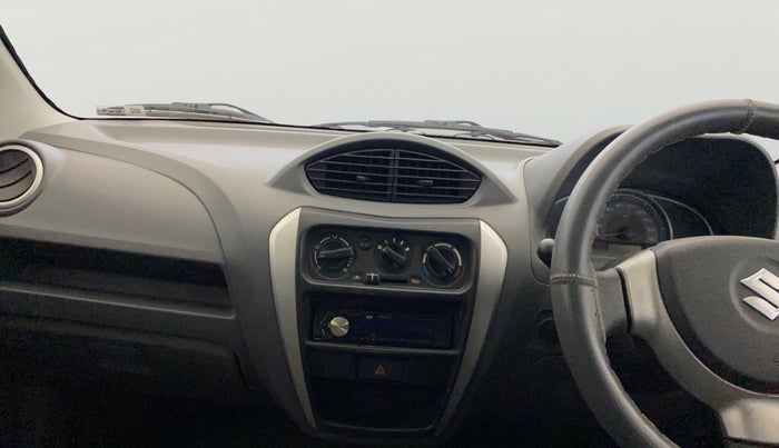 2014 Maruti Alto 800 LXI, Petrol, Manual, 34,948 km, Air Conditioner