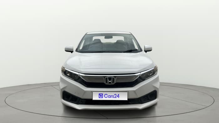 2019 Honda Amaze 1.2L I-VTEC S, Petrol, Manual, 48,096 km, Front