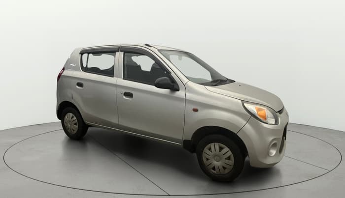 2016 Maruti Alto 800 LXI, Petrol, Manual, 43,019 km, SRP