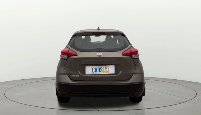 2019 Nissan Kicks XL 1.5, Petrol, Manual, 48,806 km, Back/Rear