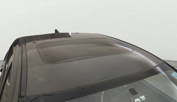 2015 Honda City 1.5L I-VTEC VX CVT, Petrol, Automatic, 1,05,614 km, Roof