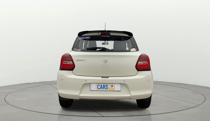 2023 Maruti Swift ZXI AMT, Petrol, Automatic, 22,855 km, Back/Rear