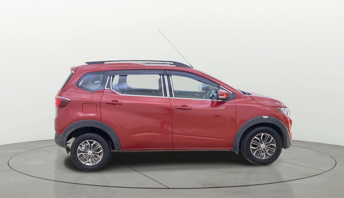 2019 Renault TRIBER RXZ, Petrol, Manual, 55,476 km, Right Side View