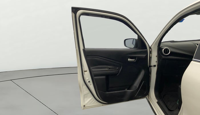 2022 Maruti Celerio ZXI PLUS, Petrol, Manual, 49,776 km, LHS Front Door