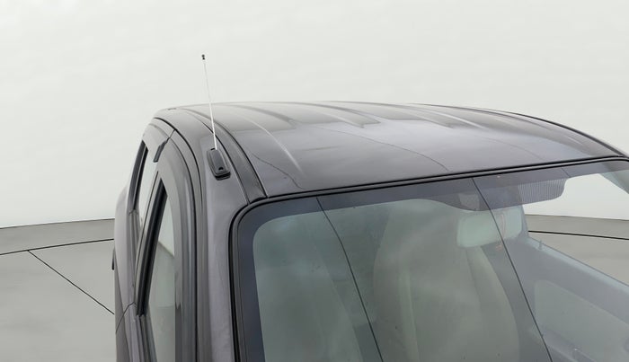 2018 Maruti Alto K10 VXI (O) AMT, Petrol, Automatic, 25,945 km, Roof