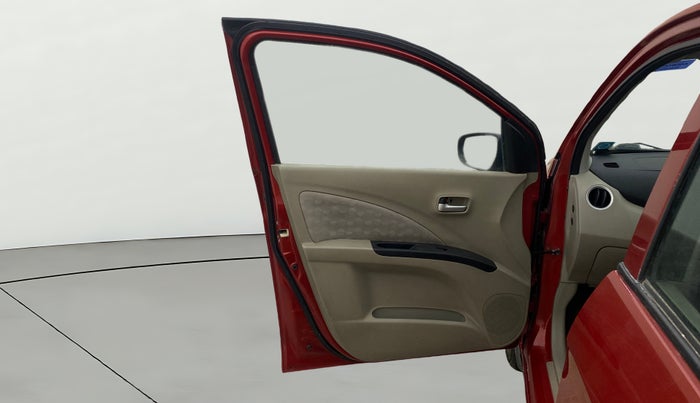 2017 Maruti Celerio ZXI AMT, Petrol, Automatic, 41,463 km, LHS Front Door