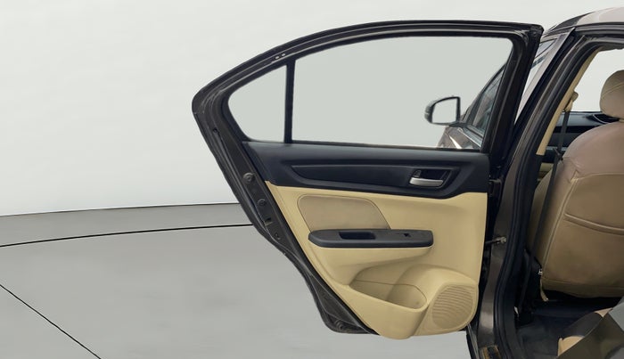 2020 Honda Amaze 1.2L I-VTEC S, Petrol, Manual, 56,465 km, LHS Rear Door