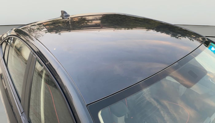 2022 Skoda SLAVIA AMBITION 1.0L TSI AT, Petrol, Automatic, 52,763 km, Roof